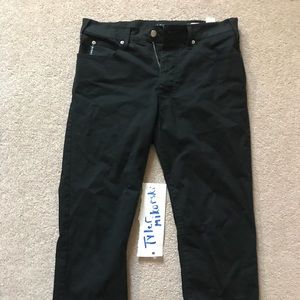 Authentic Armani Jeans